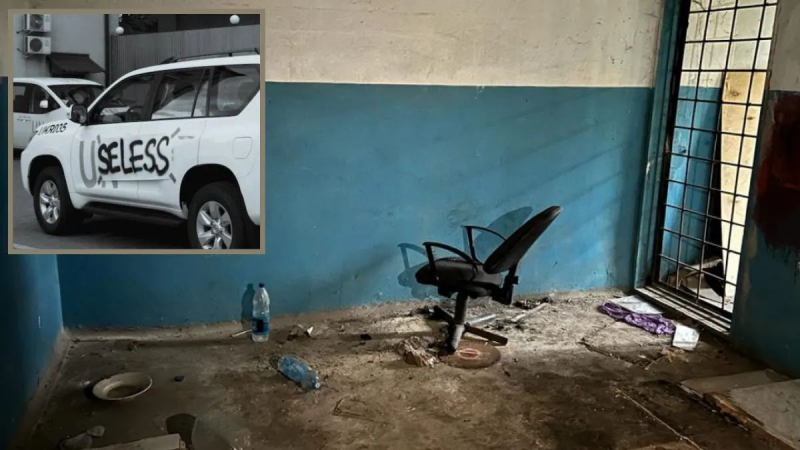 Озабочены ситуацией - в ООН вдруг заметили следы применения россиянами санкционированных государством пыток