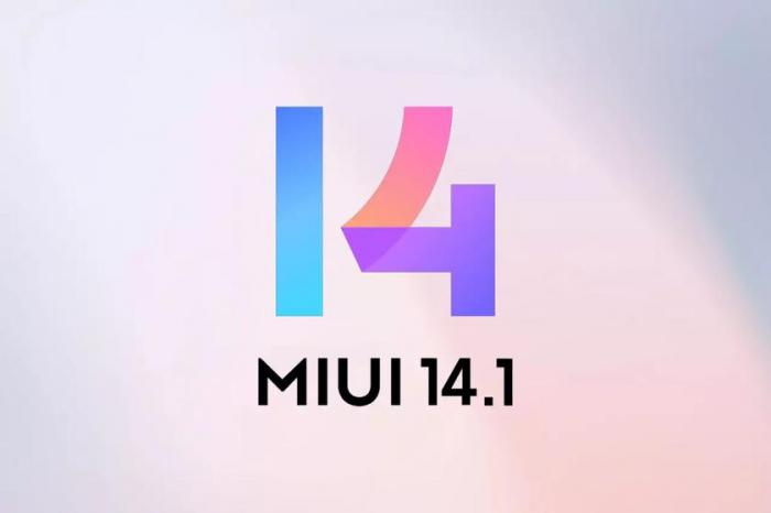 Обновление MIUI 14.1 на Android 14