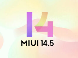 Обновление MIUI 14.5: стоит ли его ждать?