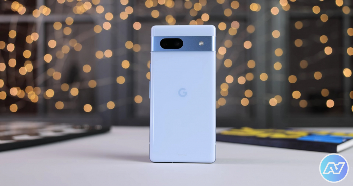 Обзор Google Pixel 7A: отзыв, характеристики, цена, где купить