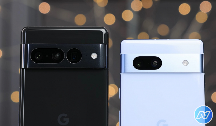 Обзор Google Pixel 7A: отзыв, характеристики, цена, где купить