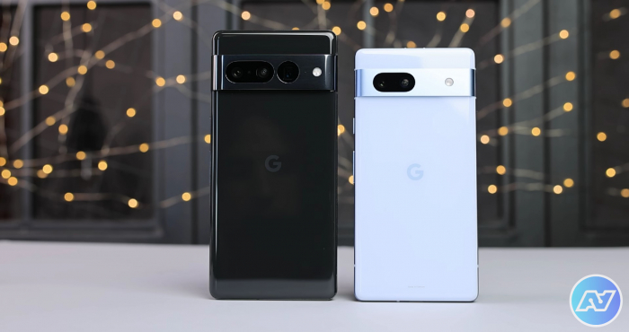 Обзор Google Pixel 7A: отзыв, характеристики, цена, где купить