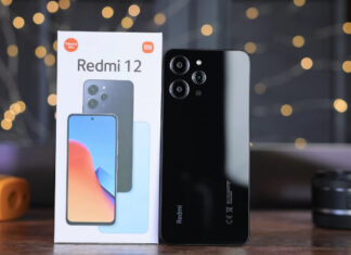 Обзор Xiaomi Redmi 12 (Редми 12): характеристики, цена, камера, где купить