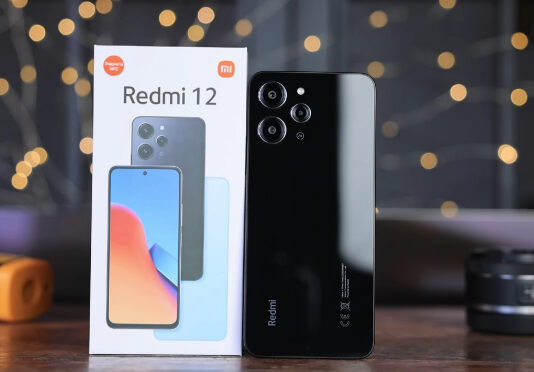 Обзор Xiaomi Redmi 12 (Редми 12): характеристики, цена, камера, где купить