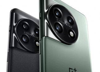 Обзоры и инновации экранов OnePlus 12 и OnePlus Ace 2 Pro