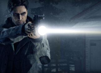 Один доллар за цитату Стивена Кинга?! В такую сумму обошелся Remedy Entertainment знаменитый эпиграф из вступительного ролика Alan Wake