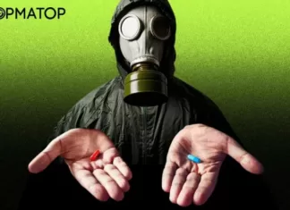 Одышка, диарея и смерть: для кого йодид калия может быть опасен