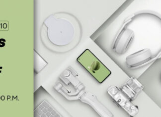 Официально: ASUS 29 июня представит флагманский смартфон Zenfone 10