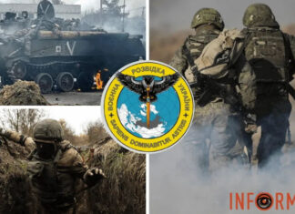 Оккупант в разговоре с товарищем предложил ударить по Киеву ядерной бомбой – перехват ГУР