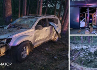 Оккупанты ночью запустили по Украине 35 крылатых ракет: сколько целей противника удалось сбить