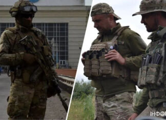 Оккупанты пытаются наступать в районе освобожденных Пятихаток и еще на пяти направлениях — сводка Генштаба 22 июня