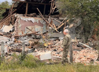 Оккупанты усилили атаки на Сумщину: повреждены дома, есть пострадавший