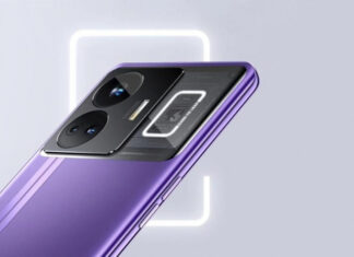 OLED-дисплей на 144 Гц, чип Snapdragon 8 Gen 2, зарядка на 100 Вт и камера на 50 МП: инсайдер раскрыл характеристики realme GT Neo 5 Pro