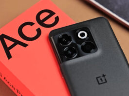 OnePlus 10T(Ace Pro) Тогорный флагман отдают с огромной скидкой всего за 16 500