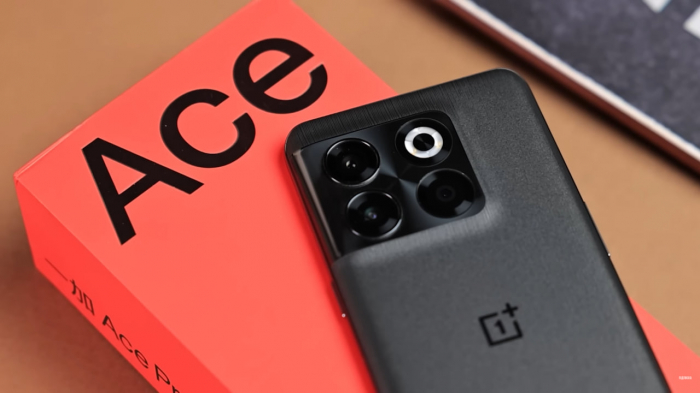 Флагман OnePlus 10T (Ace Pro) Topor получил огромную скидку всего за 16 500