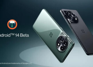 OnePlus 11 получил Android 14 Beta 2: что нового