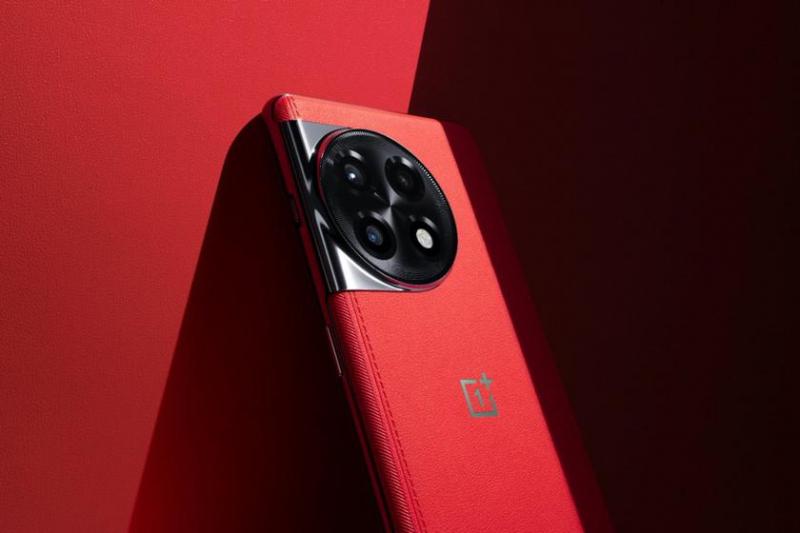 OnePlus Ace 2 Pro может стать первым в мире смартфоном с 24 ГБ оперативной памяти