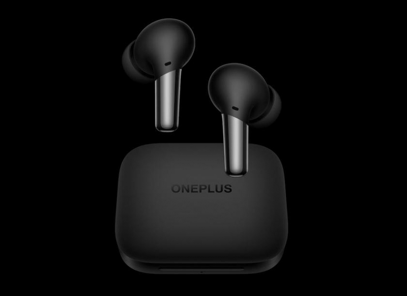 OnePlus Buds Pro с ANC, беспроводной зарядкой и до 38 часов автономной работы на Amazon со скидкой 52 евро