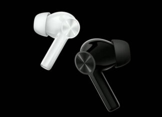 OnePlus Buds Z2 с ANC и поддержкой Dolby Atmos можно купить на Amazon со скидкой до 41%