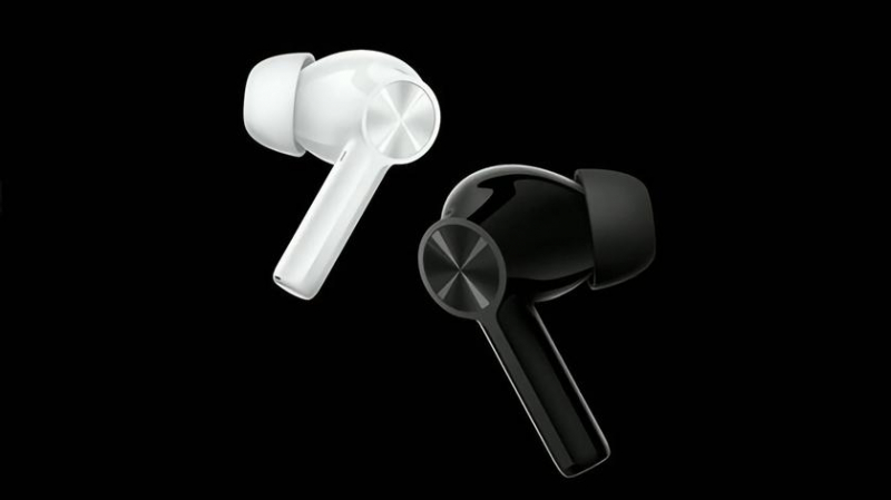 OnePlus Buds Z2 с ANC и Dolby Atmos готовы купить на Amazon со скидкой до 41