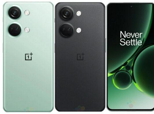 OnePlus Nord 3 распаковали на видео за неделю до анонса, подтвердилось улучшение камеры