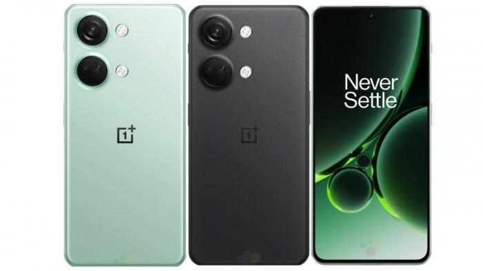 Видео распаковки OnePlus Nord 3 за неделю до анонса подтверждает улучшение камеры