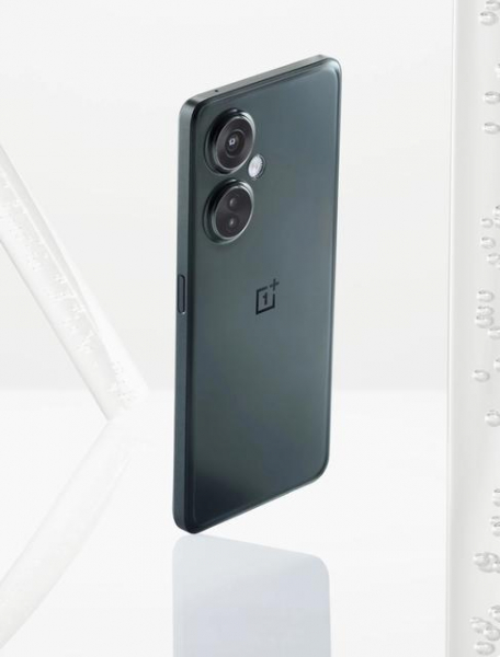 OnePlus Nord N30 5G: ЖК-дисплей с частотой 120 Гц, чип Snapdragon 695, аккумулятор на 5000 мАч и зарядка на 67 Вт