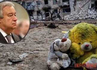 ООН внесла российскую армию в «позорный список» за убийства украинских детей: подробности