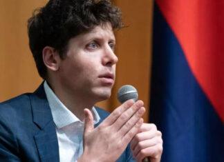 OpenAI откроет офис в Лондоне на фоне призывов усилить регулирование искусственный интеллект