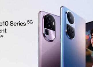 OPPO объявила глобальную дату анонса смартфонов Reno 10, Reno 10 Pro и Reno 10 Pro+