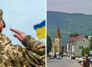 Ощадбанк выдал 1,5 миллиона гривен ссуды защитнику на приобретение квартиры на Закарпатье