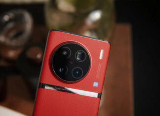 Основной модуль камеры Galaxy S23 Ultra будет отвечать за зум в Vivo X100 Pro+