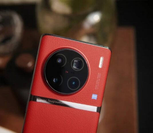 Основной модуль камеры Galaxy S23 Ultra будет отвечать за зум в Vivo X100 Pro+