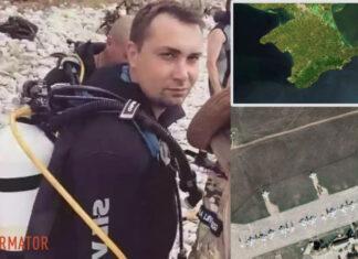 Озвученные подробности операции с Будановым во главе в Крыму в 2016 году