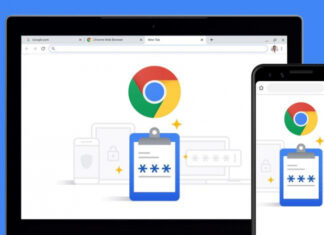 Password Manager в Google Chrome вскоре получит биометрическую аутентификацию на PC и Mac