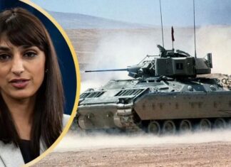 Пентагон не подтверждает российские вбросы об уничтожении западной техники в Украине