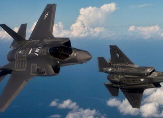 Пентагон потратит $38 млрд на модернизацию двигателя F135 для истребителей F-35 – общая стоимость программы превысит $1,3 трлн