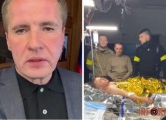 Переговоры состоятся: губернатор Белгородской области Гладков согласился встретиться с командирами РДК