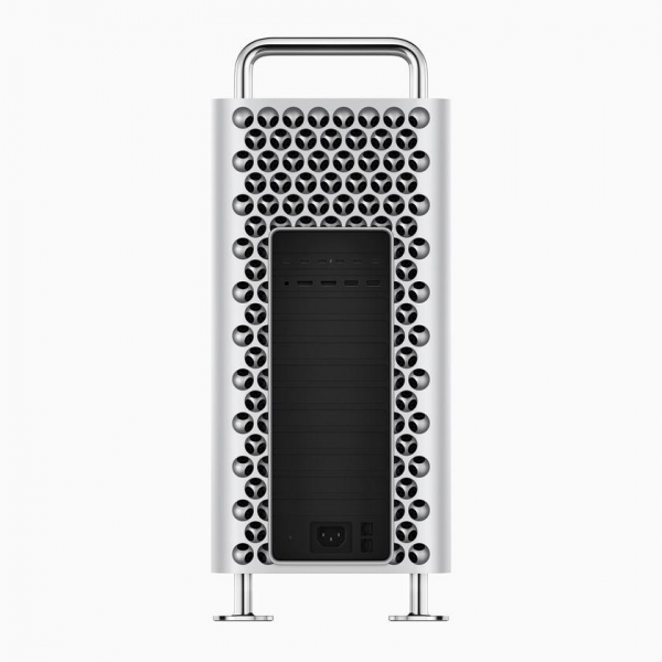 Переход на Apple Silicon завершен: новый Mac Pro с процессором M2 Ultra Chip дебютирует на WWDC