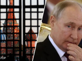 Переход войны на территорию россии увеличивает риски для ее экономики — Bloomberg