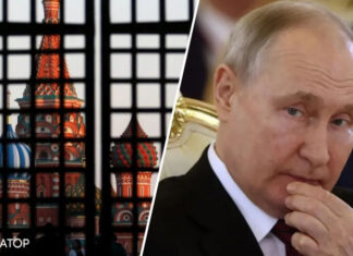 Переход войны на территорию россии увеличивает риски для ее экономики — Bloomberg