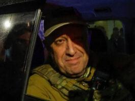 Переворот в россии — Пригожин опубликовал новое обращение