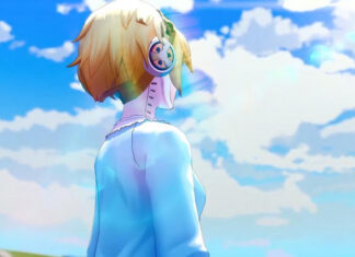 Persona 3 Reload — долгожданный ремейк оригинальной части 2006-го года был официально анонсирован