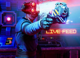 Первый крупный патч для ремейка System Shock исправил ряд багов и улучил отдельные элементы игры