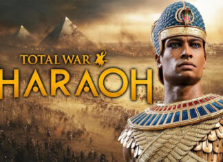 Первый взгляд на мир Древнего Египта: разработчики Total War: Pharaoh выпустили подробный ролик, в котором рассказали о главных особенностях новой исторической стратегии