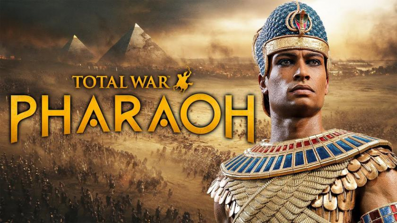 Первый взгляд на мир Древнего Египта: разработчики Total War: Pharaoh выпустили подробное видео, в котором рассказали об основных особенностях новой исторической стратегии