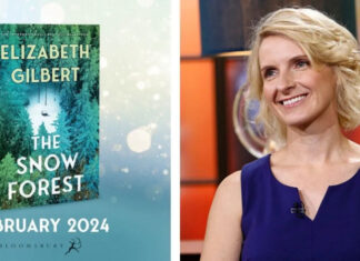 Писательница Элизабет Гилберт отменила выход книги о россиянах из-за возмущения украинцев