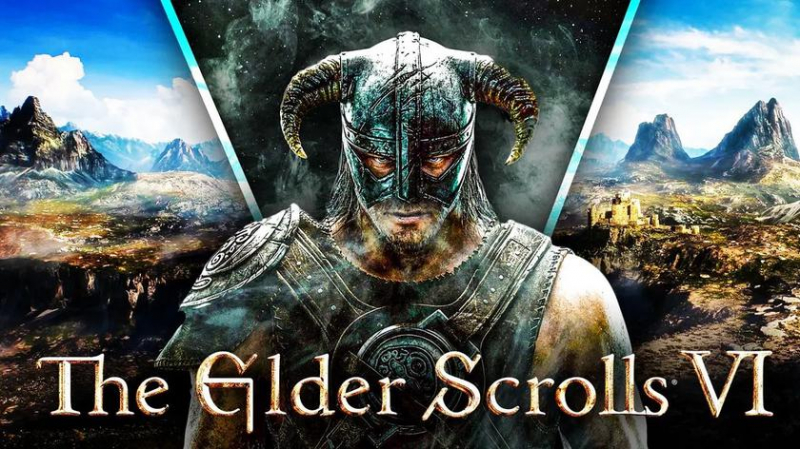 Пять лет ожидания — подождем столько же: релиз The Elder Scrolls VI состоится не раньше 2028 года, — заявил глава Xbox Фил Спенсер