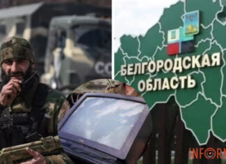 Пьют и мародерят: жители Белгородщины жалуются на собственную армию