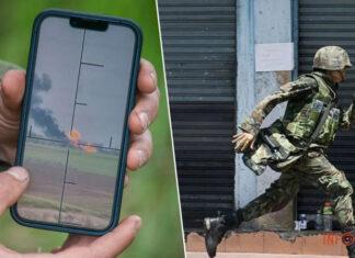 Почти тысяча окупантов отправилась в ад — потери россии на 28 июня